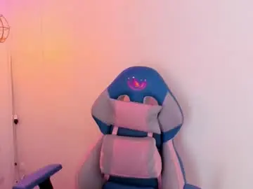 Chaturbate Sex Chat of dulcinea77_