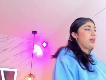 Chaturbate Adult Video Chat of dulcinea77_