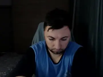 Chaturbate Nude Webcam of hankmalone