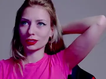 Chaturbate Sex Chat of karoline121