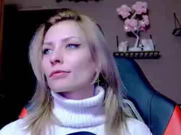 Chaturbate Live Sex of karoline121