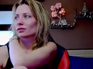 Chaturbate Adult Video Chat of karoline121