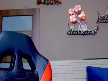 Chaturbate Live Sex of karoline121