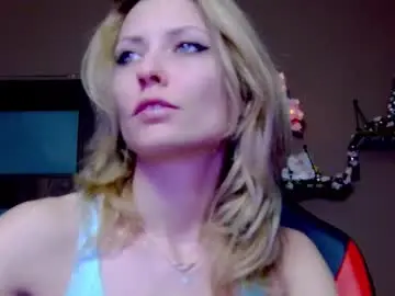 Chaturbate Private Sex Chat of karoline121