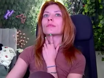 Chaturbate Sex Cam of karoline121