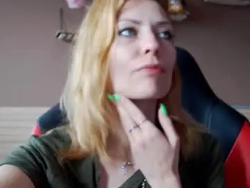 Chaturbate Free Live Porn of karoline121