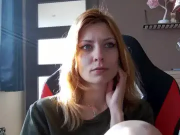 karoline121 from chaturbate