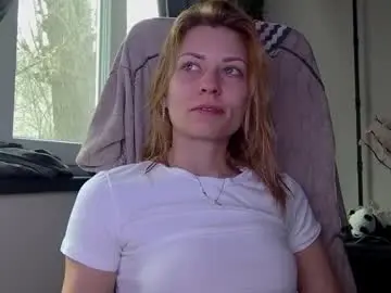 Chaturbate Free Porn Cam of karoline121