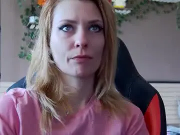 Chaturbate Sex Cam of karoline121