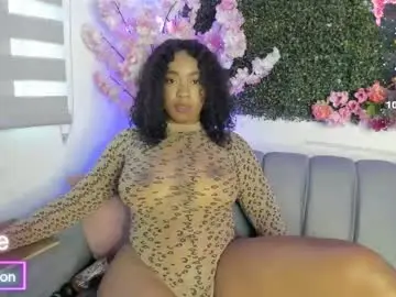 Chaturbate Private Sex Chat of keila_loll