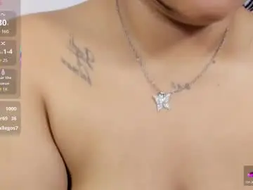 Chaturbate Best Webcam of kendra_tay