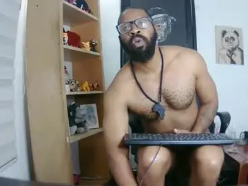 Chaturbate Live Porn of king_mallik