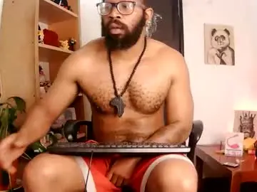 Chaturbate Adult Webcam of king_mallik