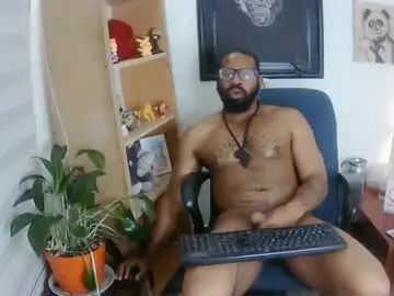 Chaturbate Free Live Porn of king_mallik