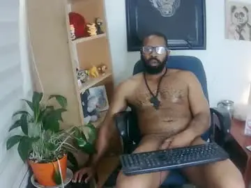 Chaturbate Free Porn Cam of king_mallik