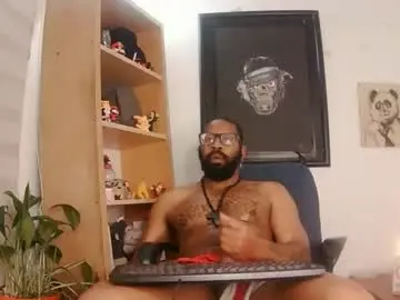 Chaturbate Adult Webcams of king_mallik