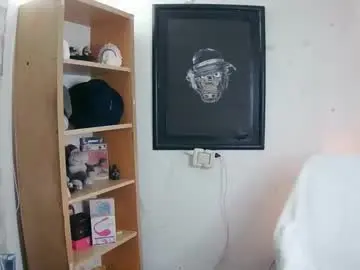 Chaturbate Adult Webcam of king_mallik