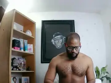 Chaturbate Best live sex cam show of king_mallik