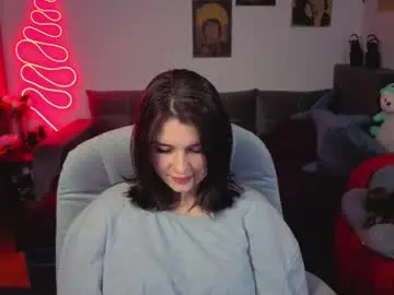 Chaturbate Private Sex Chat of kira_kick