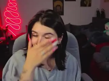 Chaturbate Nude Webcam of kira_kick