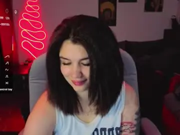 Chaturbate Live Sex of kira_kick