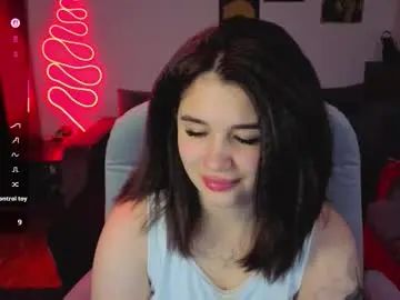 Chaturbate Private Sex Chat of kira_kick