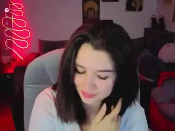 Chaturbate Nude Webcam of kira_kick