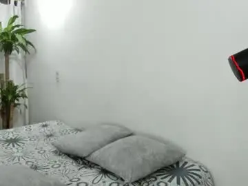 Chaturbate Best Webcam of lia_and_felipe