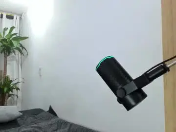 Chaturbate Live Sex of lia_and_felipe