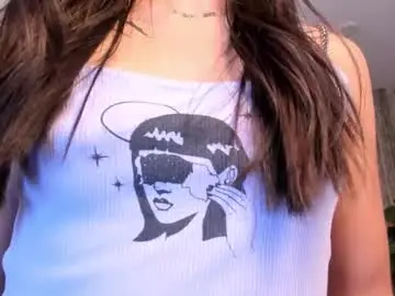 liaaturner from chaturbate