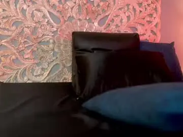 Chaturbate Live Porn of lupeebony