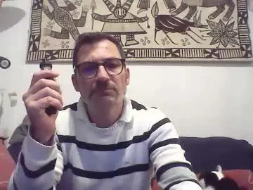 Chaturbate Sex Cam of masterp17