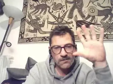 Chaturbate Best live sex cam show of masterp17