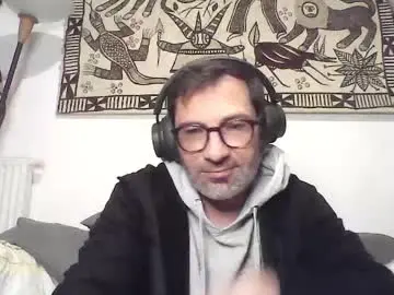 Chaturbate Sex Chat of masterp17