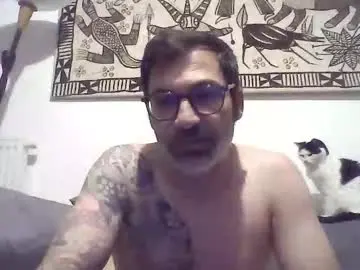 Chaturbate Watch Live Sex Cams of masterp17