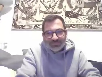 Chaturbate Best Webcam of masterp17