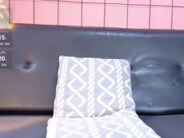 Chaturbate Free Live Porn of mensia_hernandez