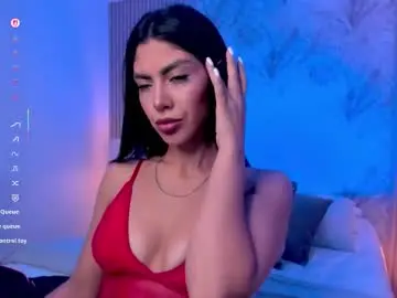 Chaturbate Live Porn of natasha_priston