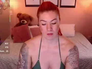 Chaturbate Adult Video Chat of natasha_woo