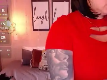 Chaturbate Best live sex cam show of natasha_woo