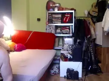 Chaturbate Adult Video Chat of newsexerciser