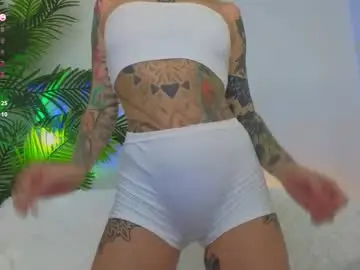 Chaturbate Sex Chat of nickyhomie