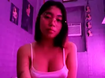 Chaturbate Best live sex cam show of pepsi_danicex