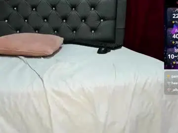 Chaturbate Free Live Porn of perla_thompson1