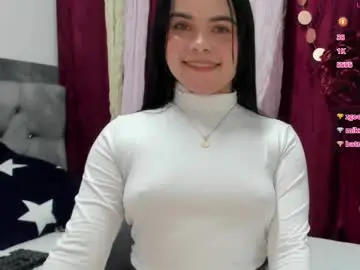 Chaturbate Live Sex of perla_thompson1