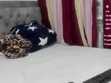 Chaturbate Best Webcam of perla_thompson1