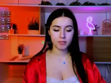 Chaturbate Free Porn Cam of ruby_frost