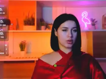 Chaturbate Adult Webcam of ruby_frost