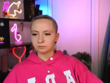 ruby_frost from chaturbate