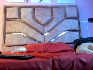 Chaturbate Sex Chat of samantaa_liov